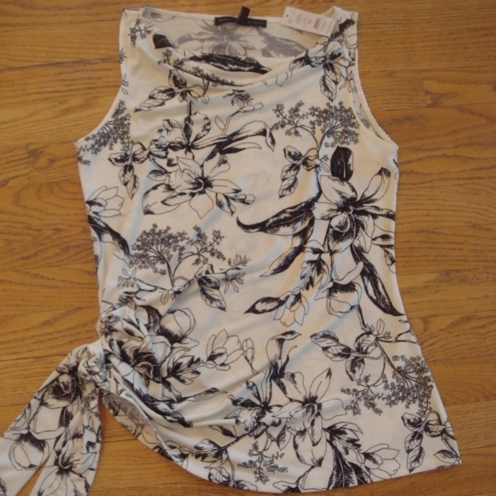 WHBM Tank - Picture 2 of 2
